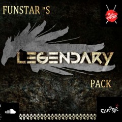 FUNSTAR S LEGENDARY PACK PREVIEW