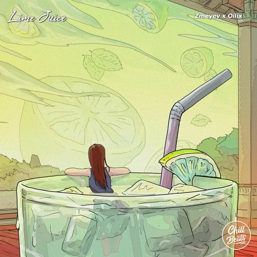 Lime Juice (w/ Zmeyev)