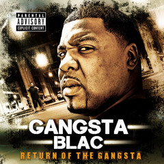 Stream Gangsta Blac music | Listen to songs, albums, playlists for