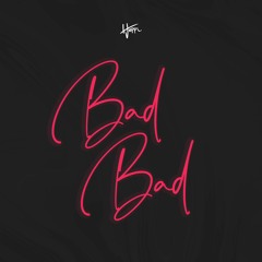 Happi - Bad Bad (Open Verse Challenge)