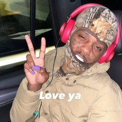 NOT SO FAMOUS DEX (pearondatrack