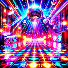 DANCE DISCOTEQUE VOL.3 - DIGONEWYORK