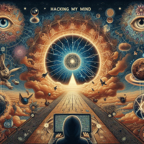 Hacking My Mind