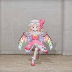 Touhou Koumakyou - U.N. Owen Was Her? - McRoll (accurate melody) + Luna Nights