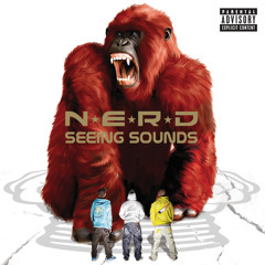 Seeing Sounds (UK Version)