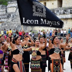 Shaman Spiral Fires mayas  (be careful, high dosage mayas cause fever lol)