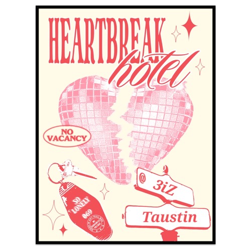 【中古】 Heartbreak Hotel MichaelCretu OS0zNDAyLmpwZWc.jpeg