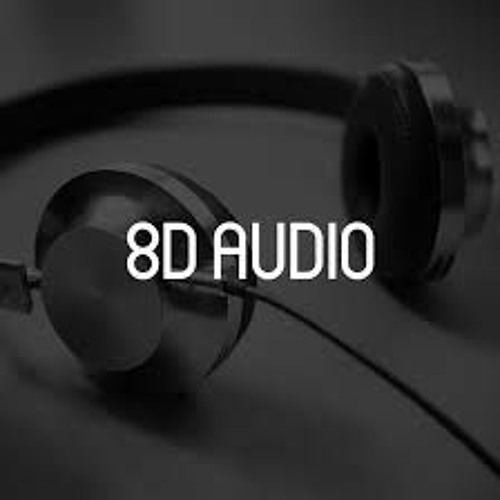 Stream 8D audio 3D sound experience "Wear headphones" by G3ME OV3R | Listen  online for free on SoundCloud