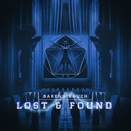 Barend Rauch - Lost & Found