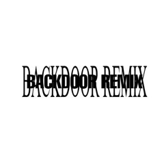 BACKD00R REMIX
