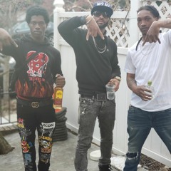 Tykie & Beast Mode -Forever