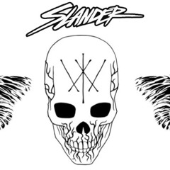 SLANDER x Bossfight x Kai Wachi x Ember - Run Decimated Hearted In Another Dimension (BOng Mashup)