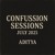 Artwork for ConfussionSessionJuly2025