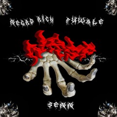NRSP W/Senn,Negro Rich