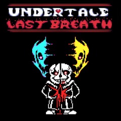 Los Desperados (Mr. Last Breath Phase 6)