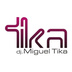 Miguel Tika - "Keine Like It" 2024 (Summer Set)