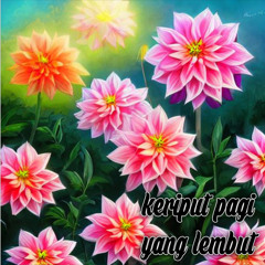 keriput pagi yang lembut