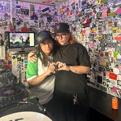 Soldiers of Love @ The Lot Radio 08-16-2024