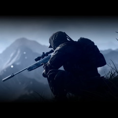 Stealth Music - Vantage