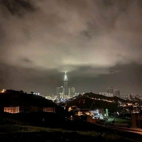 فَلِلَّهِ الْآخِرَةُ وَالْأُولَىٰ | ماهر المعيقلي
