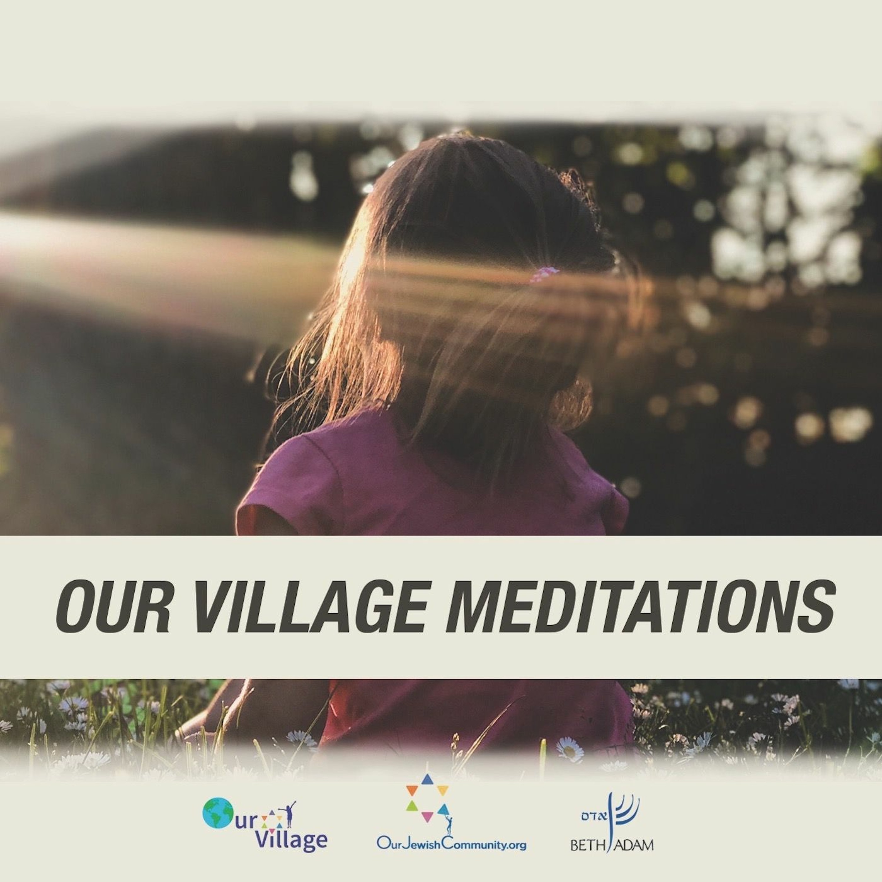 Walking Meditation episode artwork