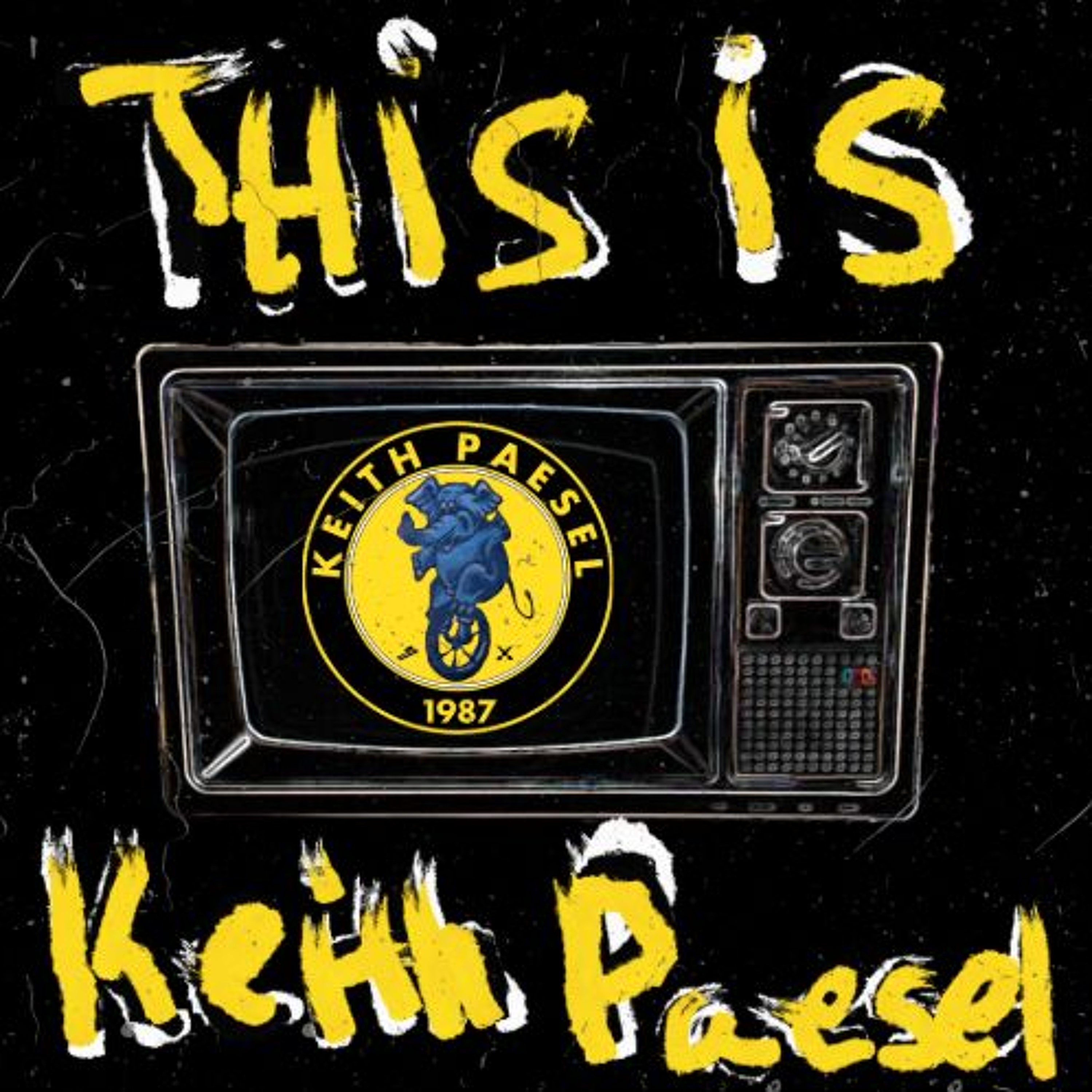 This is Keith Paesel