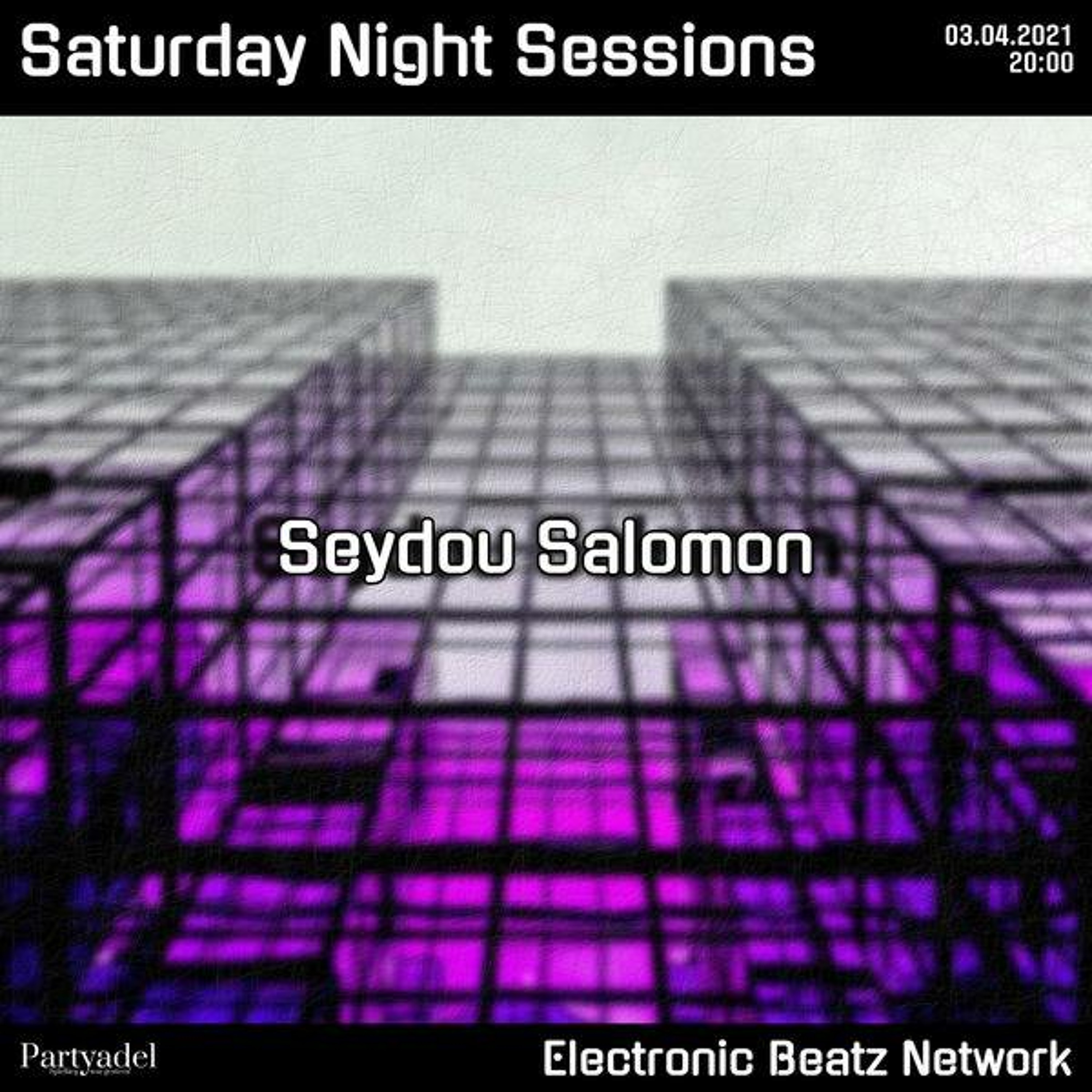 Seydou Salomon