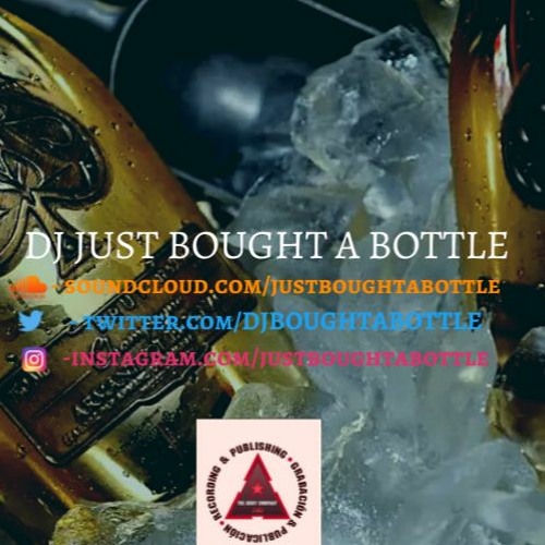 DJ Just Bought A Bottle - May 2022 Latin Mix 4