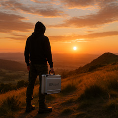 Crystal Horizon