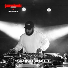 Pandemic sessions invites: SPINTAKEE