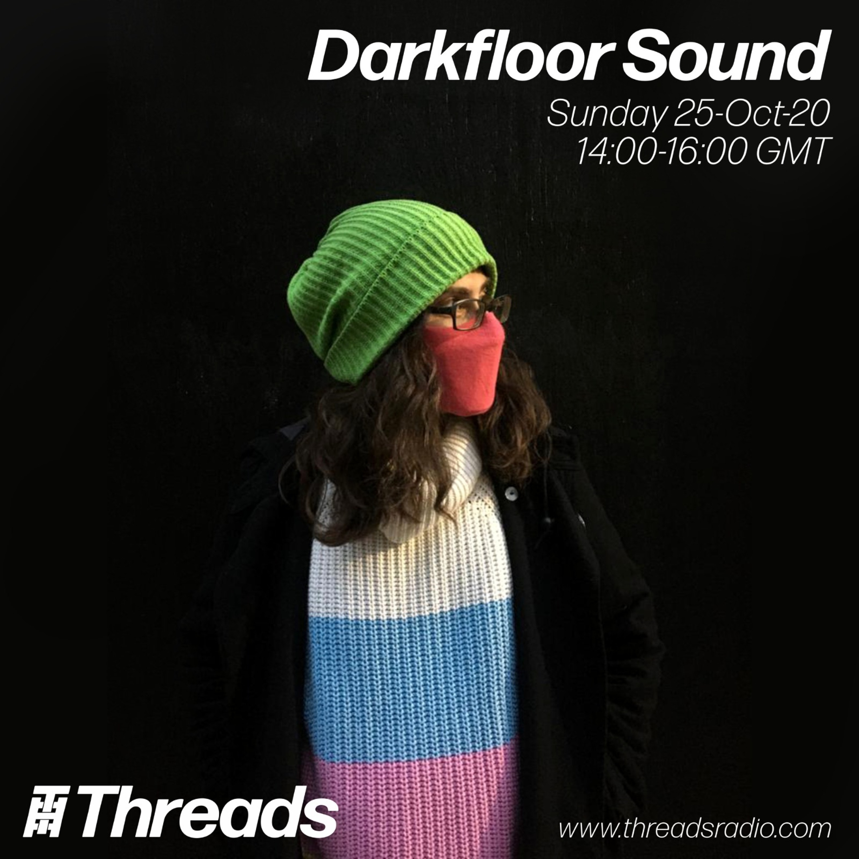 Darkfloor Sound