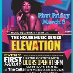 DJ Biskit Live @ Elevation 3-6-20