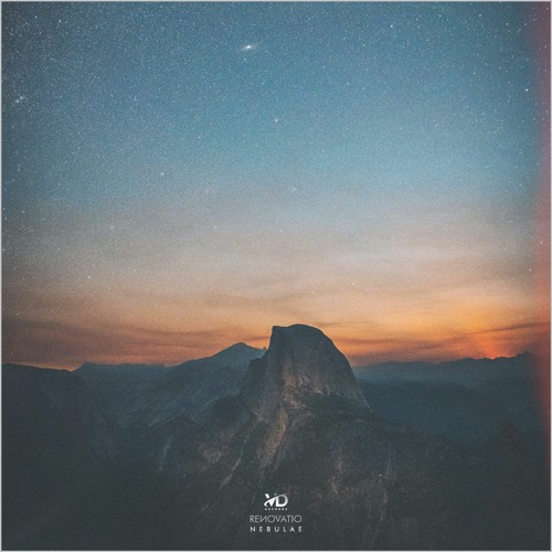 Reиovatio - Nebulae