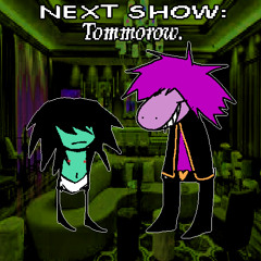 Green Room