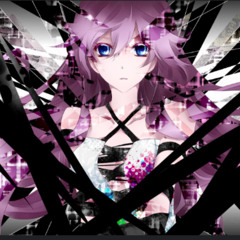 【巡音ルカ】Little Crime【MEIKARI GUNERU】