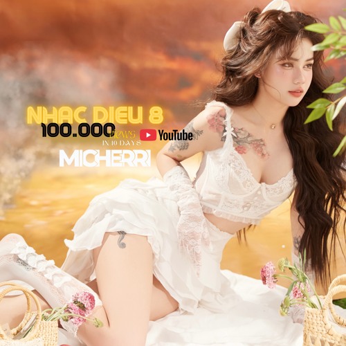 NHẠC ĐIỆU 8 - Vinalak x Houselak x Techlak