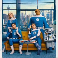 Fantastic Four First Steps Global Publicity Tour London Tour Stop B-roll  Sizzle - 13:07:2025, 15.08