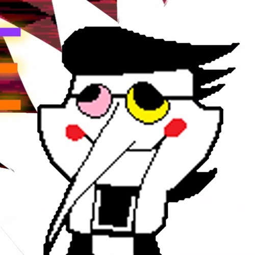 Deltarune - Now's Your Chance To Be A (Earthbound/Mother Ver.)