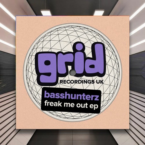 Basshunterz - Freak Me Out [Grid Recordings] PREMIERE
