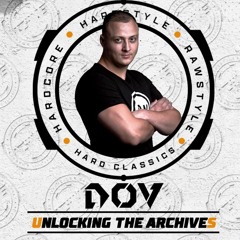 Activ8 Promo Mix - Dov (Millennium Hardcore)