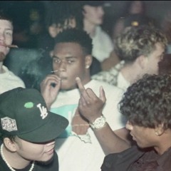 "RAPTURE" FT. SYNER6Y