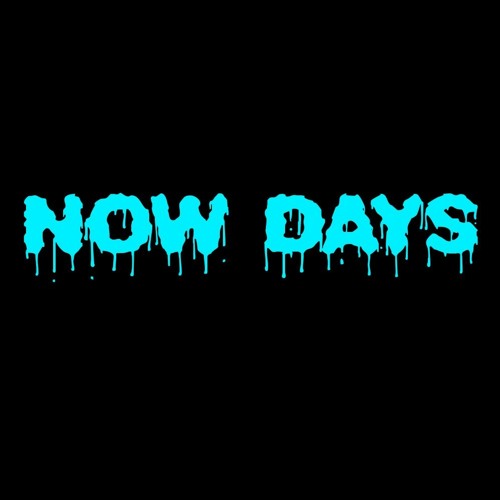 Stream now days by human r3ject | Listen online for free on SoundCloud