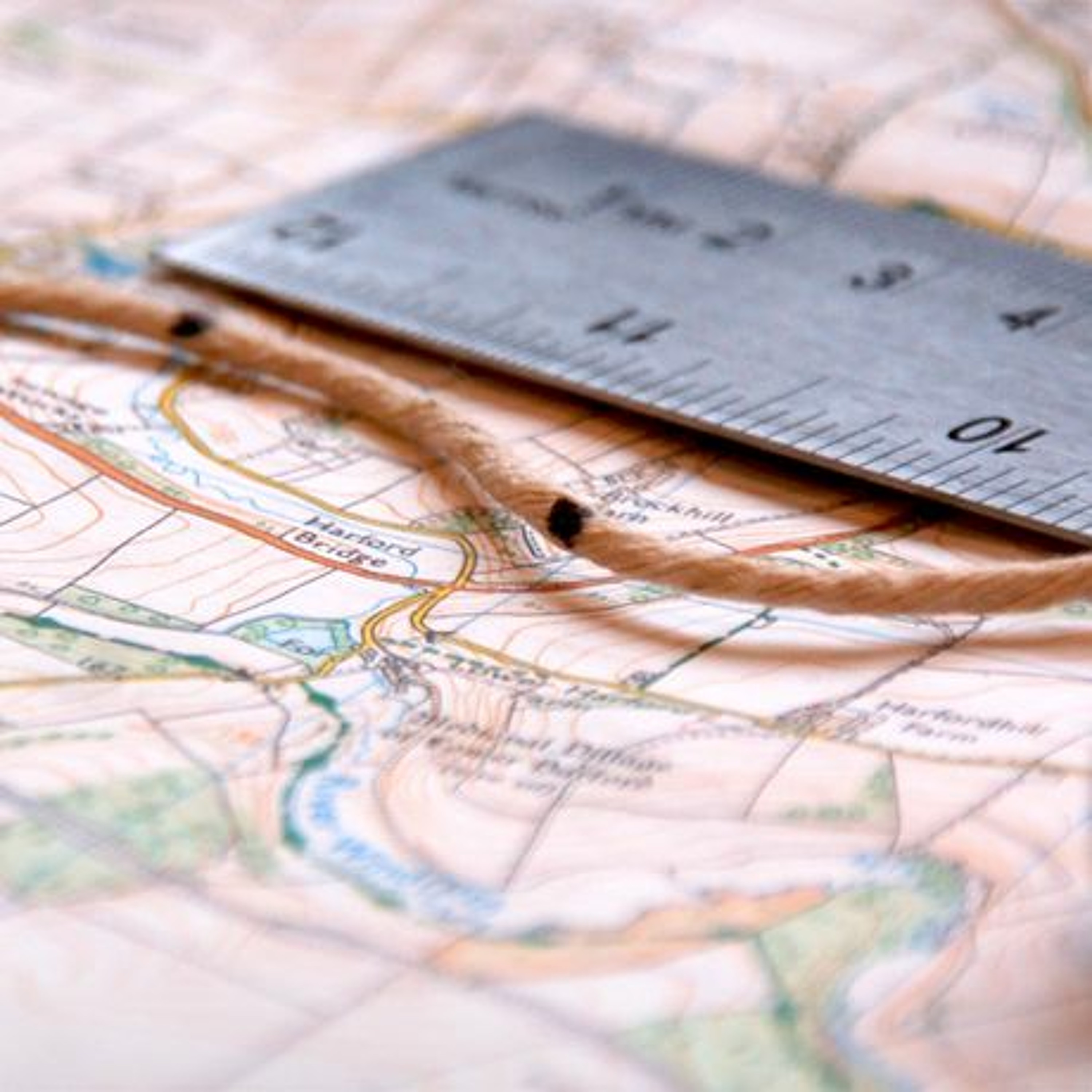 Ask the Geographer