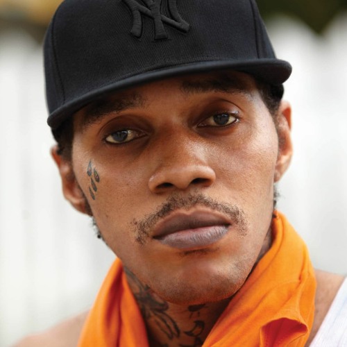 Vybz Kartel - Certified Money Boy