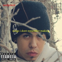 aintnowayaroundit (prod.soulpowrr)