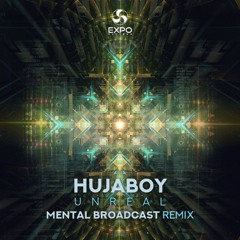 Unreal (Mental Broadcast Remix)