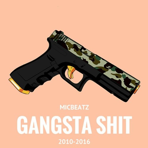 Dope And A Gun / Who Got The Flava? koco