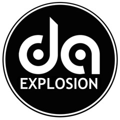 DJ EXPLOSION (JUST VIBES MIX)