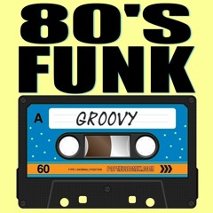 80s Funk
