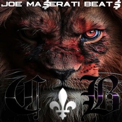CapTaiN B The King 450 Street C.B (Prod By Joe Ma$erati Beat$) 2024